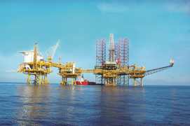 PVN lãi hơn 120 tỷ đồng mỗi ngày